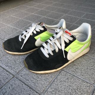 ナイキ(NIKE)のNIKE スニーカー 23センチ(スニーカー)