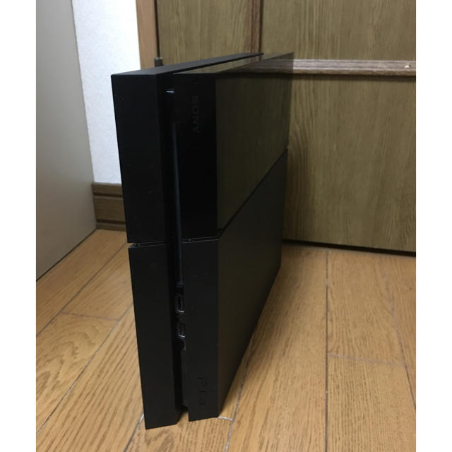 PS4 by monu0202's shop｜ラクマ 本体のみの通販 格安好評