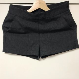 ギャップ(GAP)の冬ショートパンツ/gap/新品(ショートパンツ)