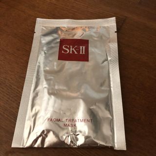 エスケーツー(SK-II)のSK-II パック(パック/フェイスマスク)