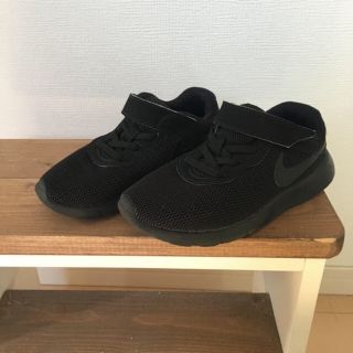 ナイキ(NIKE)のナイキ タンジュン 19cm(スニーカー)