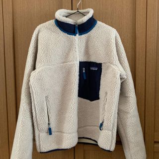 パタゴニア(patagonia)のパタゴニア レトロX 入手困難 サイズS(ブルゾン)