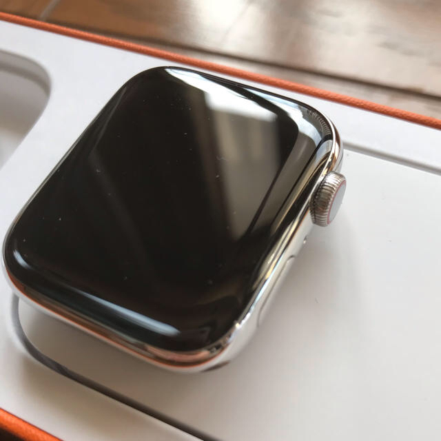 Apple Watch(アップルウォッチ)のAbeaki1441 様専用 メンズの時計(腕時計(デジタル))の商品写真