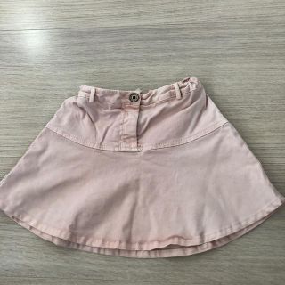 ザラ(ZARA)のZARA girlスカート(スカート)