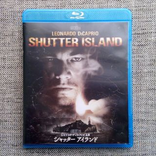 シャッターアイランド(外国映画)