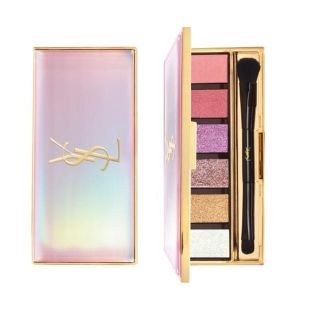 イヴサンローランボーテ(Yves Saint Laurent Beaute)のイヴサンローラン メイクパレット(コフレ/メイクアップセット)