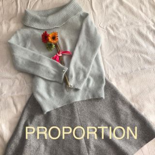 プロポーションボディドレッシング(PROPORTION BODY DRESSING)のProprtionセット(セット/コーデ)