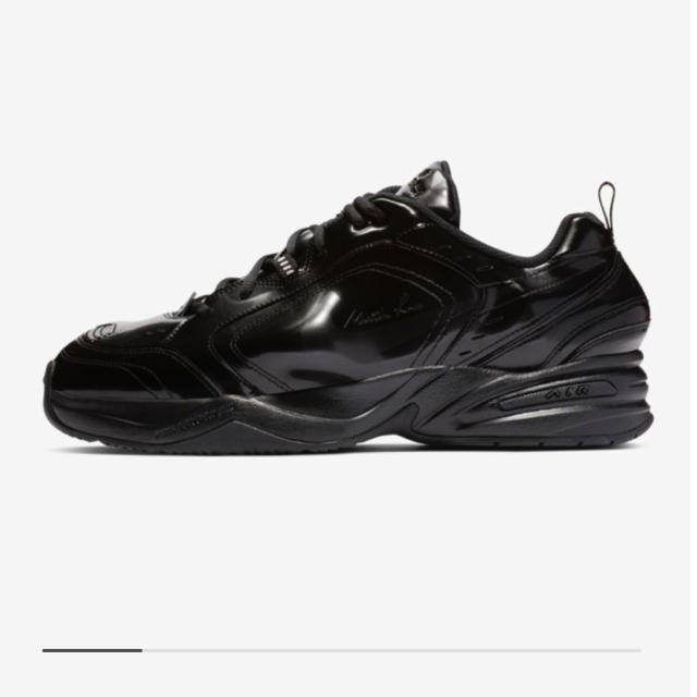 NIKE(ナイキ)のナイキ マーティン ローズ エア モナーク IV メンズの靴/シューズ(スニーカー)の商品写真