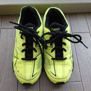 アシックス(asics)のasics スニーカー21cm★☆(スニーカー)