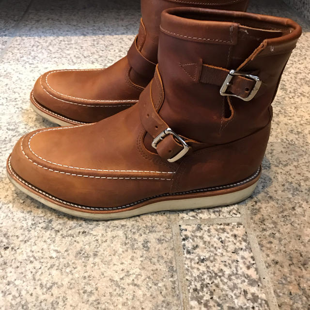 CHIPPEWA(チペワ)の883'sさん専用 メンズの靴/シューズ(ブーツ)の商品写真