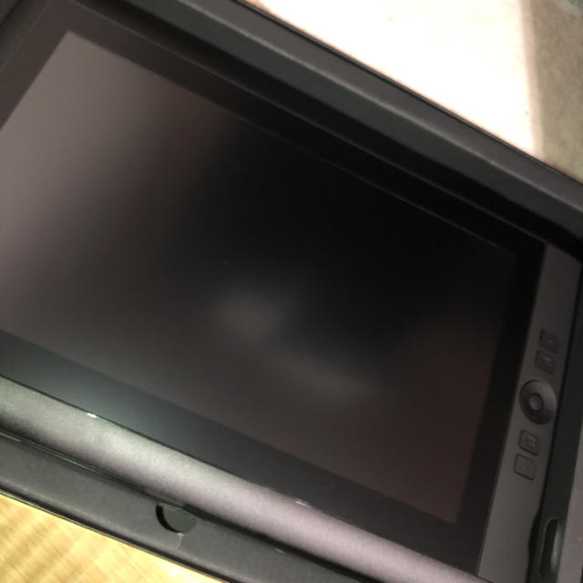 Wacom(ワコム)の大特価Wacom液晶ペンタブレット Cintiq 13HD スマホ/家電/カメラのPC/タブレット(タブレット)の商品写真