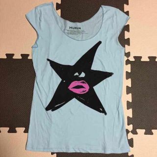 ムルーア(MURUA)の専用‼︎  新品 MURUA☆Tシャツ(Tシャツ(半袖/袖なし))