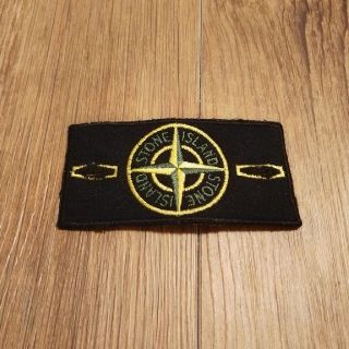 ストーンアイランド(STONE ISLAND)のSTONE ISLAND ワッペン ボタン(その他)