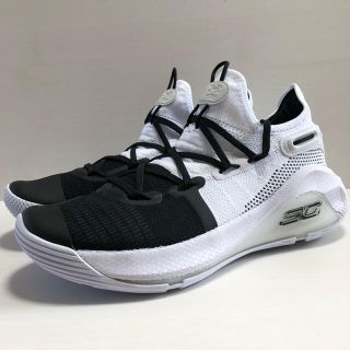 アンダーアーマー(UNDER ARMOUR)の新品 カリー6 curry6  アンダーアーマー underarmour(バスケットボール)