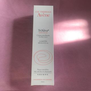 アベンヌ(Avene)のアベンヌ トリクセラプラスエモリエントクリーム(ボディクリーム)