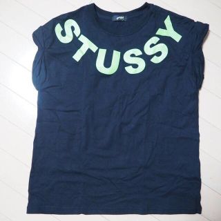 ステューシー(STUSSY)のstussy women(Tシャツ(半袖/袖なし))