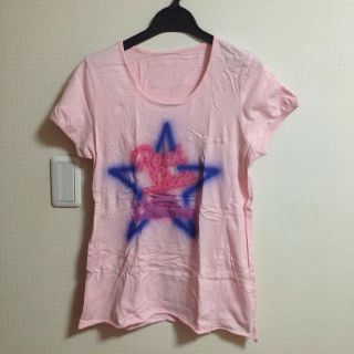 ロデオクラウンズ(RODEO CROWNS)のRODEO Tシャツ(Tシャツ(半袖/袖なし))