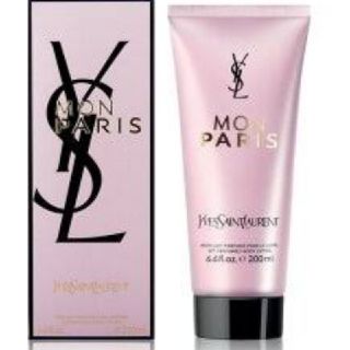 イヴサンローランボーテ(Yves Saint Laurent Beaute)のあやさま専用　イヴ・サンローラン　モンパリ　ボディローション(ボディローション/ミルク)