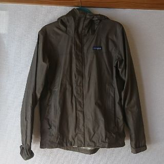 パタゴニア(patagonia)のパタゴニア ナイロンパーカー サイズS(USサイズ)(ナイロンジャケット)