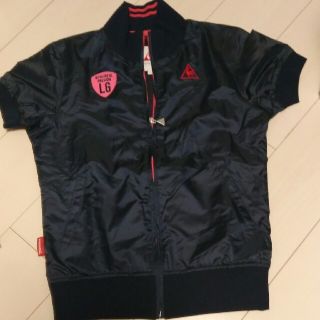 ルコックスポルティフ(le coq sportif)のジェラトーニさま専用(パーカー)