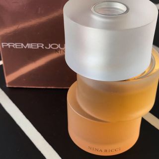 ニナリッチ(NINA RICCI)の【中古品】ニナリッチ プルミエジュール 香水  100ml (香水(女性用))