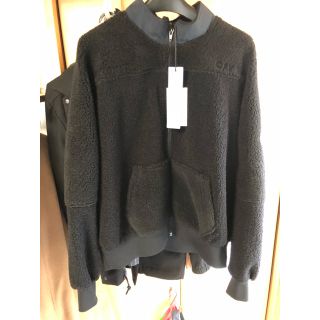 シュプリーム(Supreme)のC.E / CAVEMPT | FLEECE ZIP UP シーイー フリースM(ブルゾン)