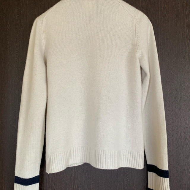 シャネル カーディガン 38