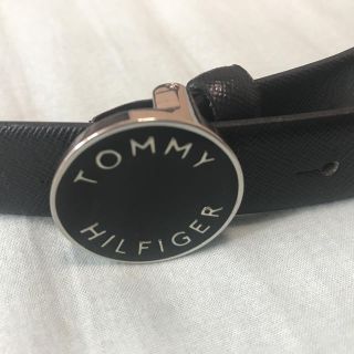 トミーヒルフィガー(TOMMY HILFIGER)のトミーフィルフィガー ベルト(ベルト)