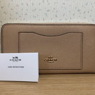 コーチ(COACH)のコーチ 長財布(財布)