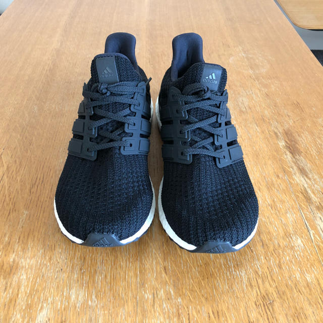 【SALE新品】adidas ultraboost コアブラック 箱無し