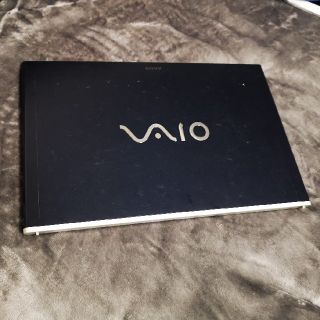 SONY - SONY VAIO VPCZ22AJ Corei3・SSD搭載の通販 by ぽっぽ's shop