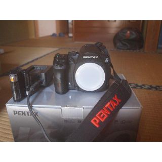 ペンタックス(PENTAX)の【要修理品】PENTAX(ペンタックス) K-30(デジタル一眼)