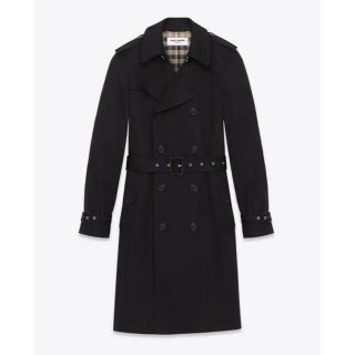 SAINT LAURENT(トレンチコート)のフリマアイテム一覧 SAINT LAURENT(トレンチコート)のフリマアイテム一覧