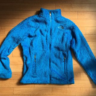 ザノースフェイス(THE NORTH FACE)のノースフェイス フリース(ダウンベスト)