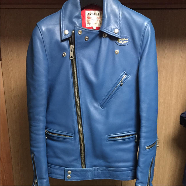 高価値】 Leathers Lewis - ルイスレザーサイクロン 登坂着用