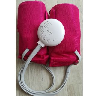 パナソニック(Panasonic)のPanasonic EW-RA96 美品(マッサージ機)