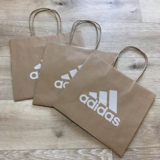 アディダス(adidas)のchrome様　2枚(ショップ袋)