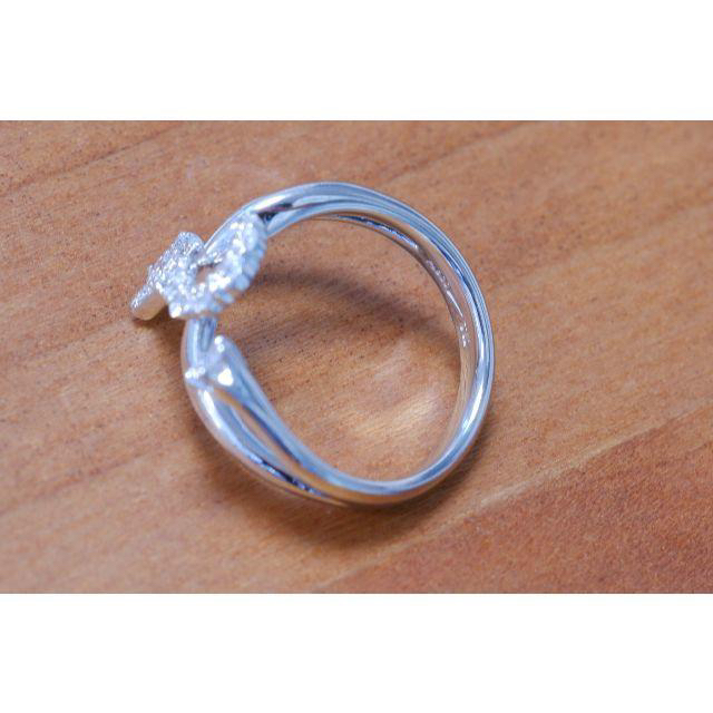 新作正規店 小寺智子 リング KODERA 6号の通販 by ジュエリーマレ・プロフ確認お願いします|ラクマ Pt900 ダイヤモンド 0.24ct 格安限定品