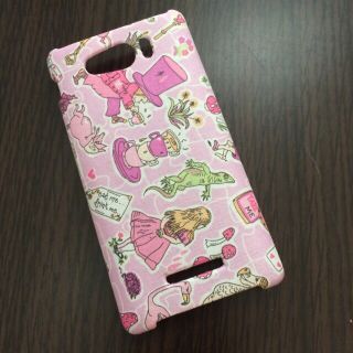siho 様 iPhone6差額分(モバイルケース/カバー)