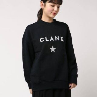 アクネ(ACNE)のconverse tokyo clane スウェット(トレーナー/スウェット)