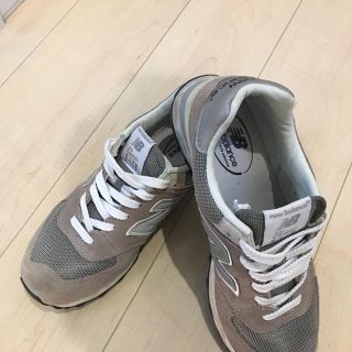 ニューバランス(New Balance)のタイ様専用 ニュウバランス 574 26.5サイズ  (スニーカー)