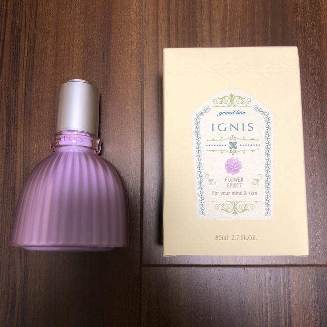 IGNIS(イグニス)のイグニス＊美容液 コスメ/美容のスキンケア/基礎化粧品(美容液)の商品写真