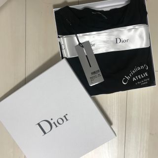 クリスチャンディオール(Christian Dior)のdior  Tシャツ(Tシャツ/カットソー(半袖/袖なし))