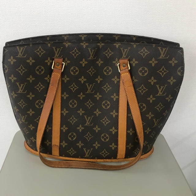 LOUIS VUITTON(ルイヴィトン)のルイヴィトンショルダーバック レディースのバッグ(ショルダーバッグ)の商品写真