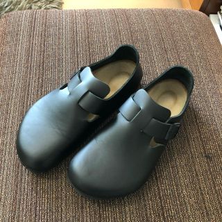 ビルケンシュトック(BIRKENSTOCK)のビルケンシュトック ロンドン(ローファー/革靴)