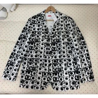 シュプリーム(Supreme)の専用 Supreme COMME DES GARCONS suit スーツ Ｌ(テーラードジャケット)