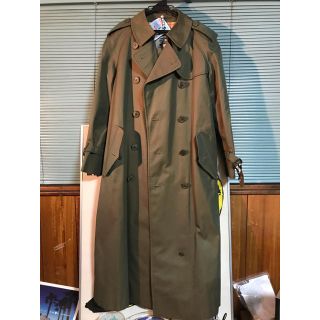 バーバリー(BURBERRY)のBurberry バーバリー トレンチコート(トレンチコート)