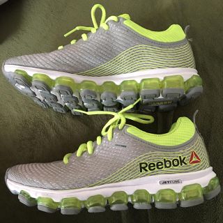 リーボック(Reebok)の[中古] リーボック JET FUSE (スニーカー)