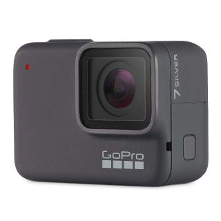 ゴープロ(GoPro)のGoPro HERO7 Silver CHDHC-601-FW★新品未開封(ビデオカメラ)