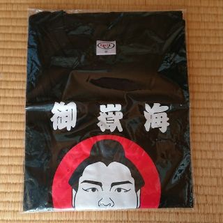 けけまま様専用です。御嶽海Tシャツ(相撲/武道)